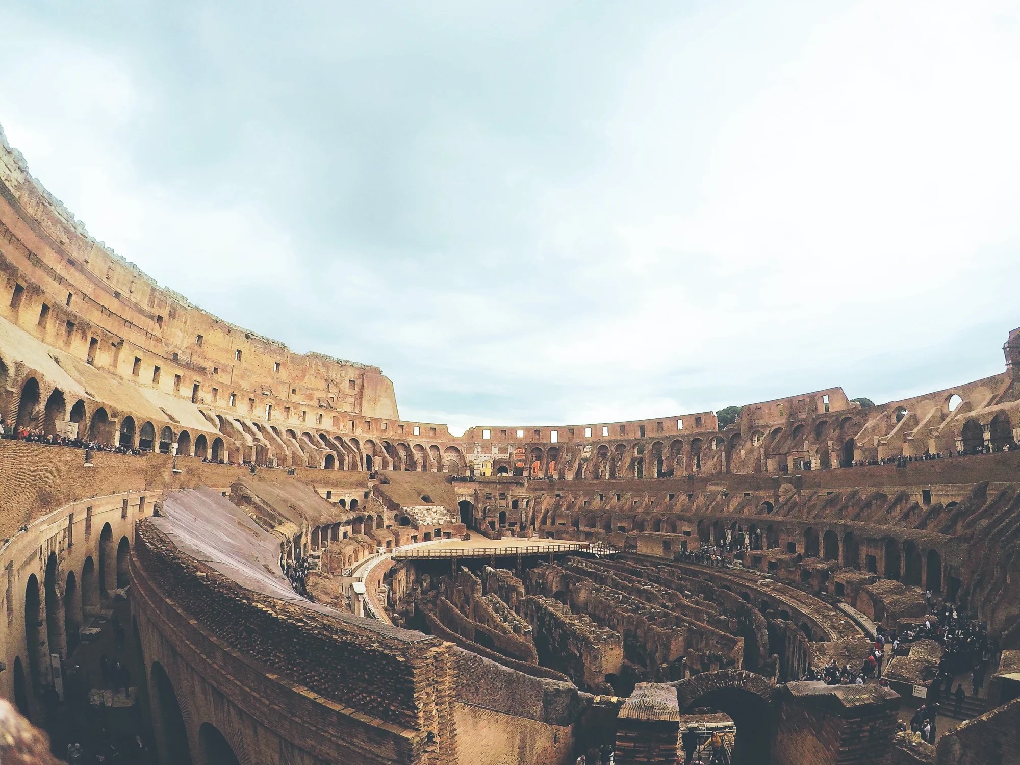 Colosseum Rome