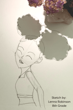 Lenna Art
