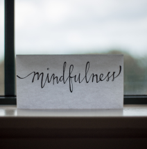 Mindfullness