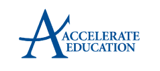 Colearn offers a wide variety of curriculum options, including Accelerate Education