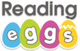 Colearn offers a wide variety of curriculum options, including Reading Eggs