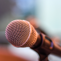microPhone