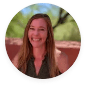 Read what Rachel Alm says about working for Colearn