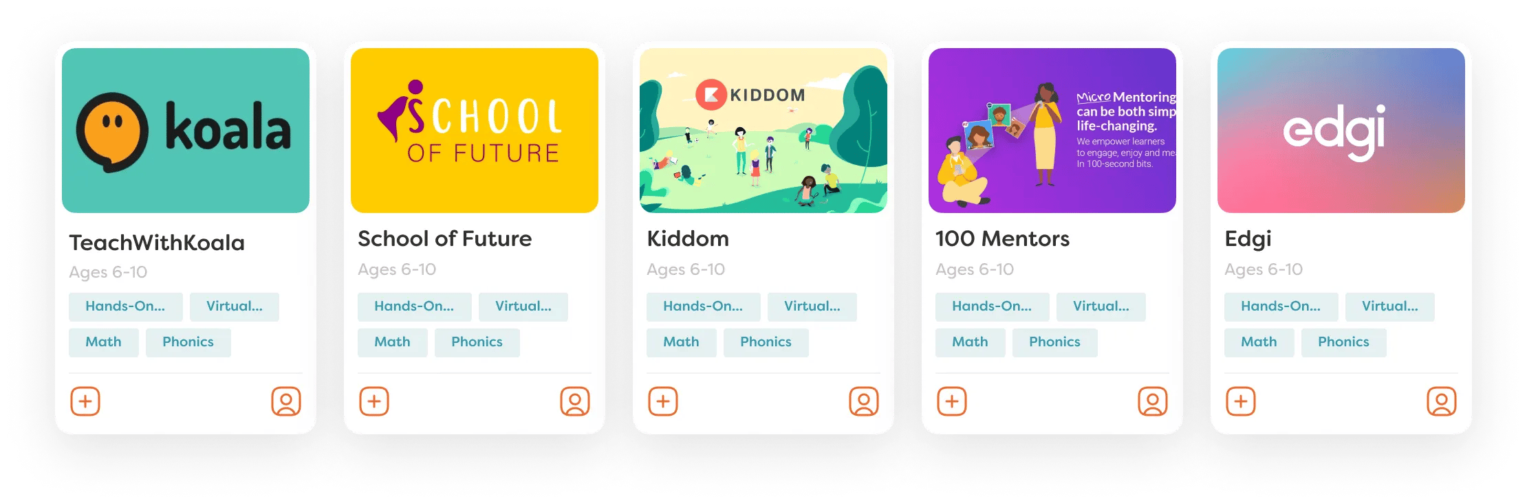 Explore Colearn's vast library of the latest learning technologies for free