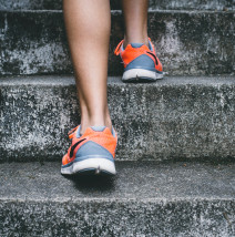 runningShoes