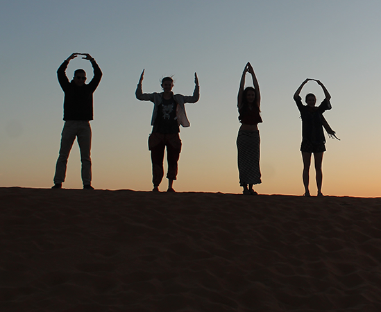 desert-friends