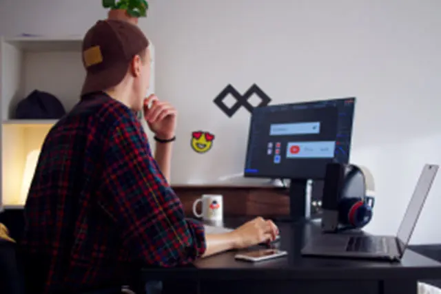 Colearn was created for Designers