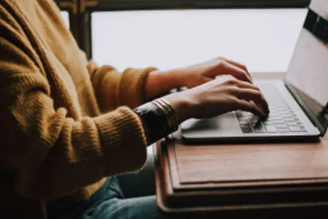 Colearn was designed for Digital Natives