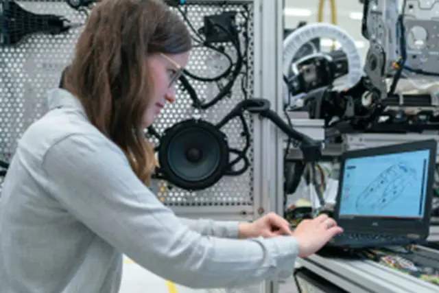 Colearn was designed for Engineers