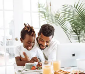 Colearn Academy Florida is free and offers families funding support