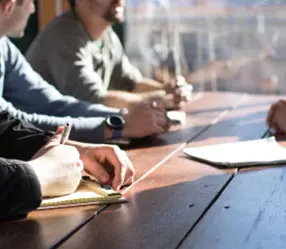 Colearn has home education coaches trained in Unit Studies