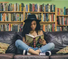 Colearn has home education coaches who are trained in Charlotte Mason