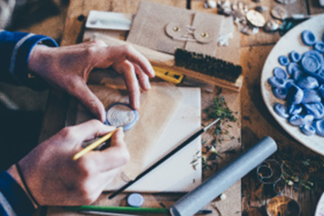 Colearn was designed for Makers