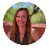 Read what Rachel Alm says about working for Colearn
