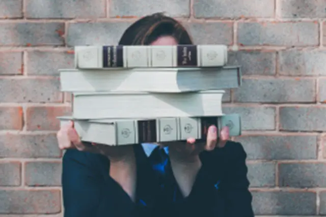 Colearn was designed for Scholars