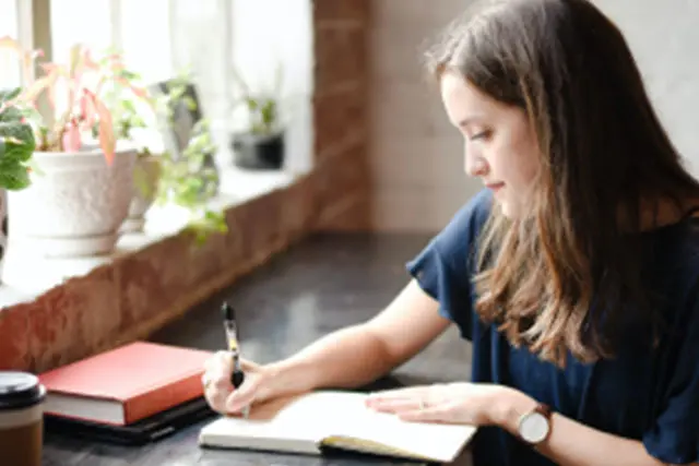Colearn was designed for Writers